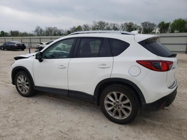 2014 Mazda CX-5 GT