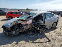 Hyundai Elantra salvage cars for sale: 2020 Hyundai Elantra SEL