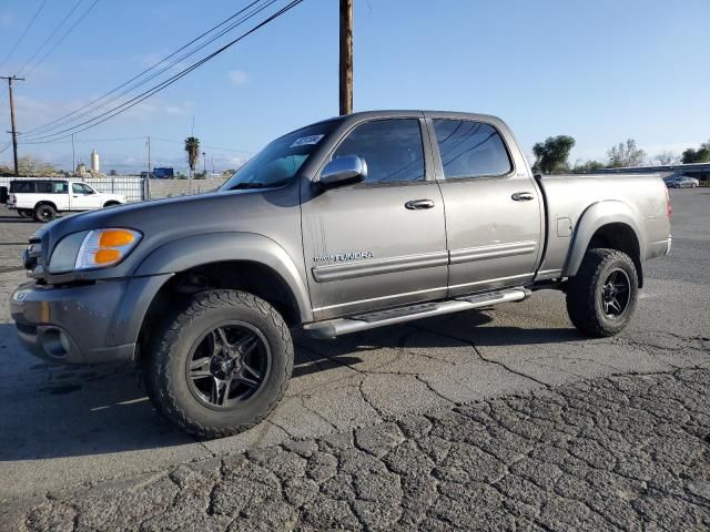 2004 Toyota Tundra Double Cab SR5