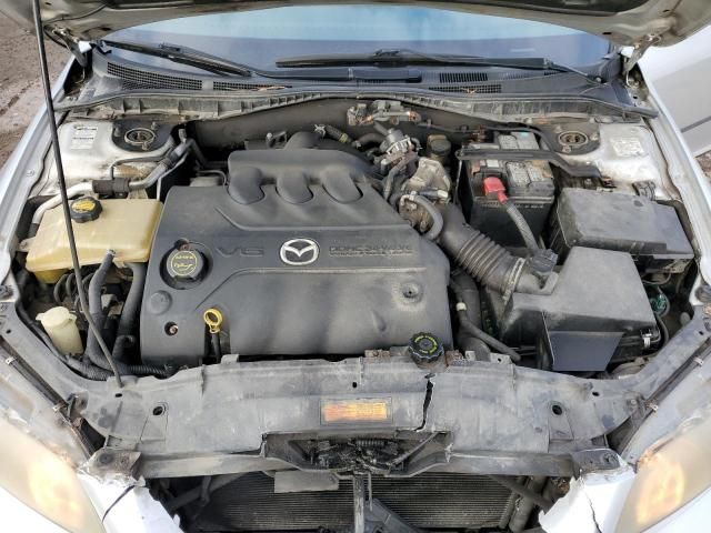 2006 Mazda 6 S