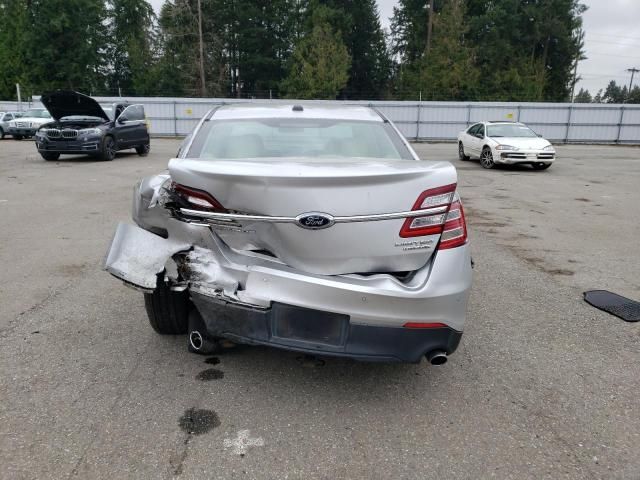 2014 Ford Taurus Limited