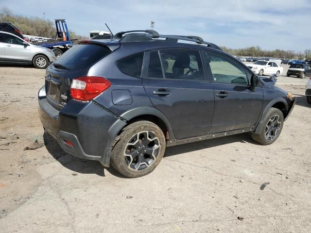 2014 Subaru XV Crosstrek 2.0 Limited