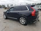 2016 Volvo XC90 T6