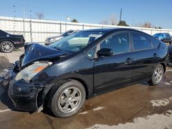 Run And Drives Cars for sale at auction: 2005 Toyota Prius