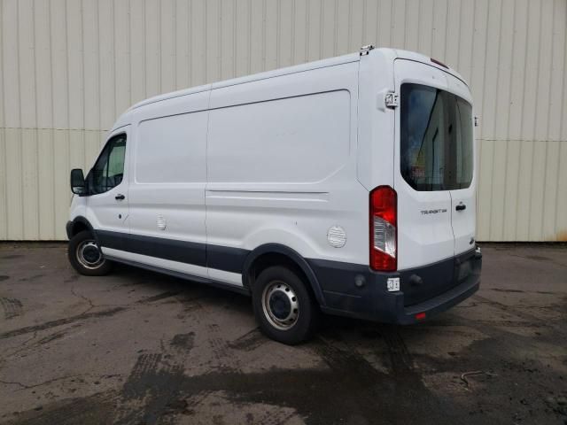 2016 Ford Transit T-350