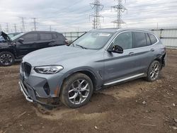 BMW salvage cars for sale: 2023 BMW X3 XDRIVE30I