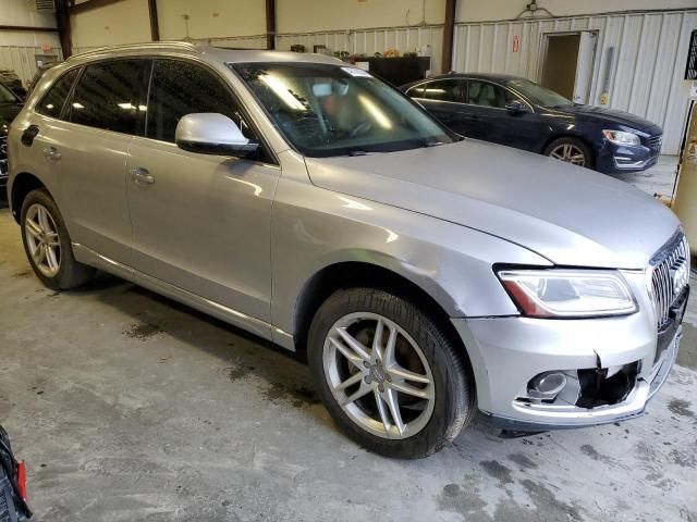 2015 Audi Q5 Premium