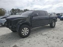 Vehiculos salvage en venta de Copart Loganville, GA: 2016 Dodge 2500 Laramie