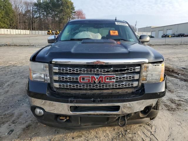 2014 GMC Sierra C2500 SLT