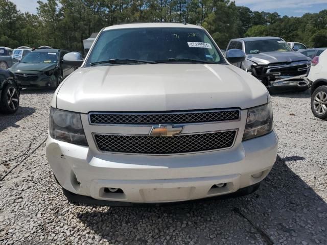 2008 Chevrolet Tahoe C1500