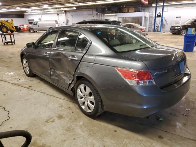 2008 Honda Accord EX