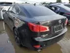 2009 Lexus IS 350