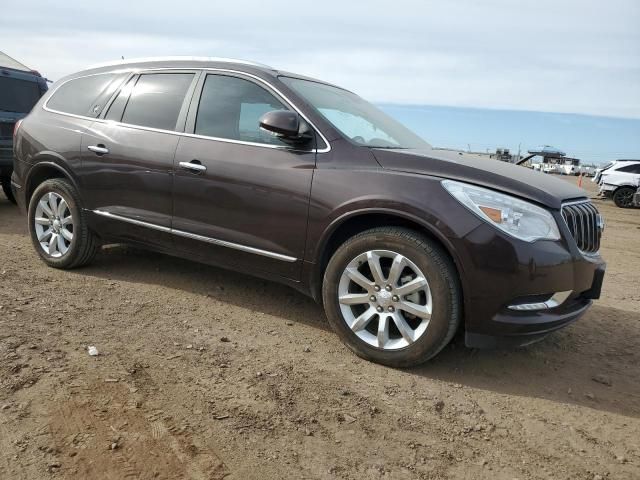 2017 Buick Enclave