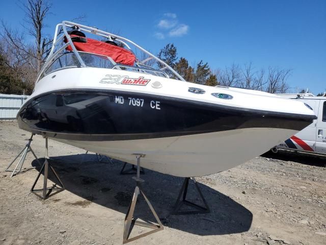 2008 Seadoo SEA-DOO 23