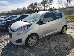 Chevrolet Spark Vehiculos salvage en venta: 2014 Chevrolet Spark 1LT