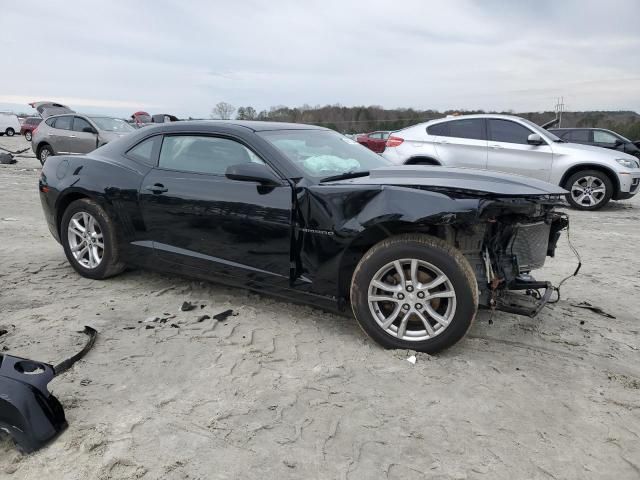 2015 Chevrolet Camaro LS