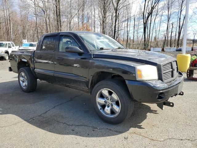 2005 Dodge Dakota Quad SLT