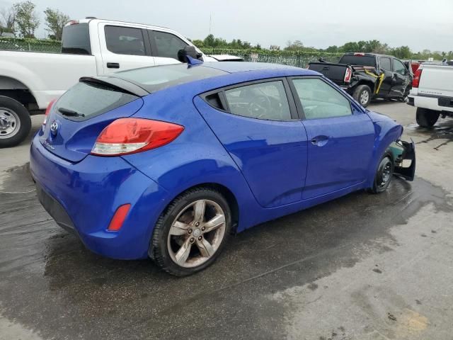 2014 Hyundai Veloster