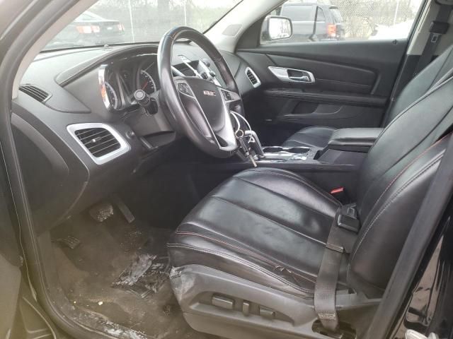 2011 GMC Terrain SLT