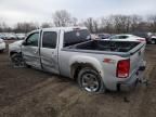 2011 GMC Sierra K1500 SLE