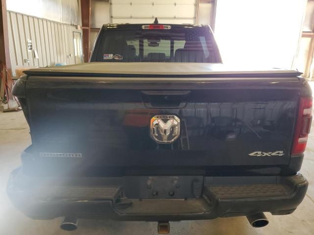 2019 Dodge RAM 1500 BIG HORN/LONE Star