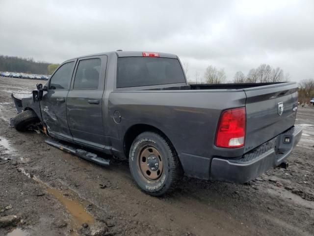 2017 Dodge RAM 1500 ST