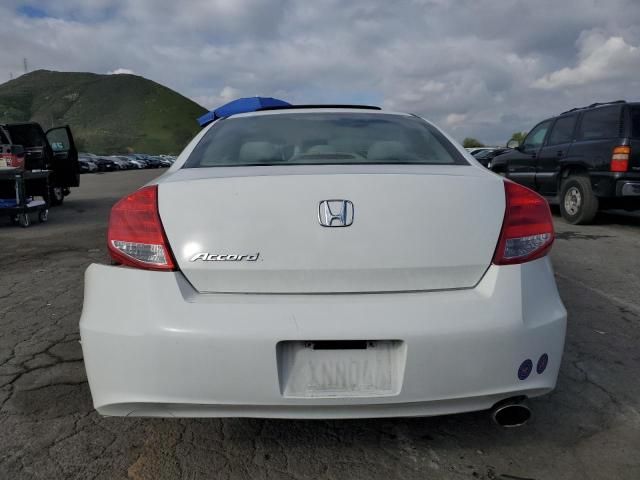 2012 Honda Accord EX