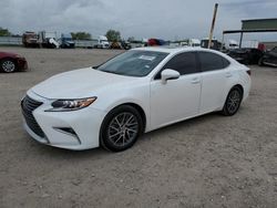 2018 Lexus ES 350 for sale in Houston, TX