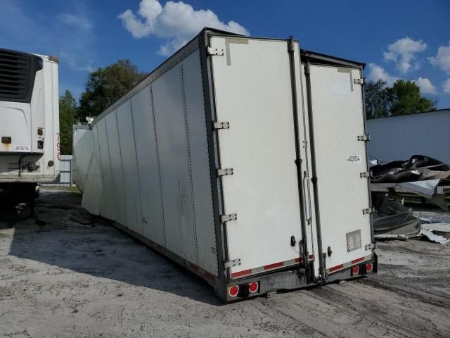 2005 Wabash Trailer