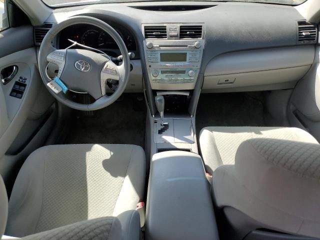 2009 Toyota Camry Hybrid