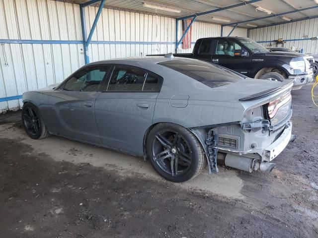 2018 Dodge Charger R/T 392