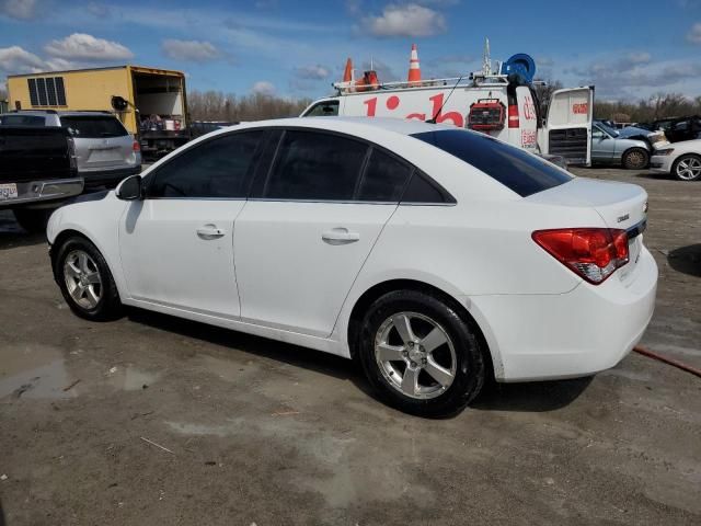 2011 Chevrolet Cruze LT