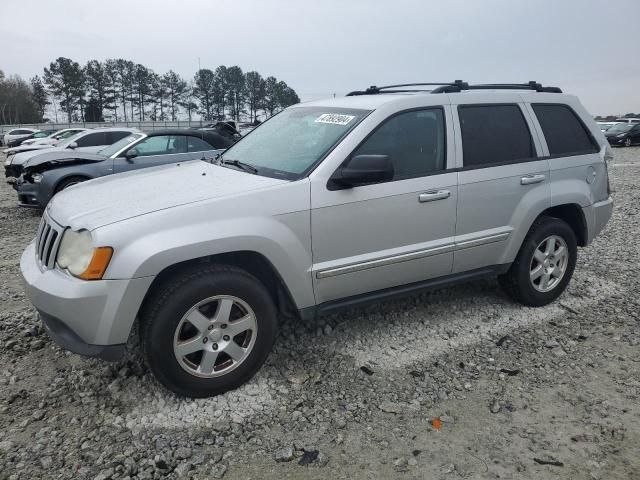 2010 Jeep Grand Cherokee Laredo