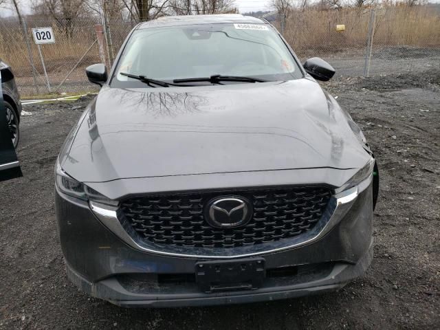 2022 Mazda CX-5 Premium Plus