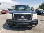 2005 Cadillac Escalade EXT