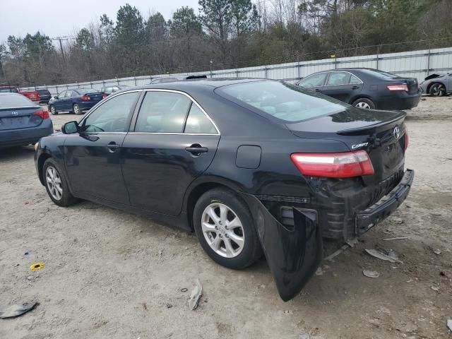 2009 Toyota Camry Base