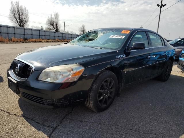 2008 Buick Lucerne CXL