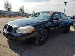 Buick Lucerne salvage cars for sale: 2008 Buick Lucerne CXL