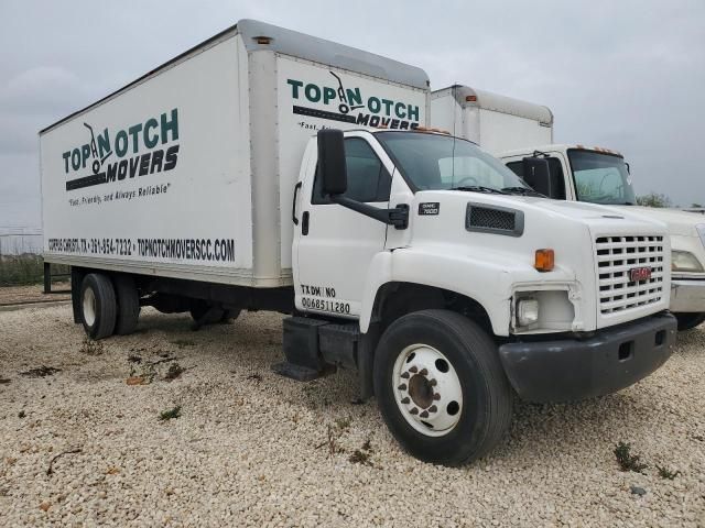 2007 GMC C7500 C7C042