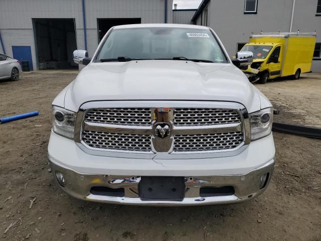 2018 Dodge 1500 Laramie