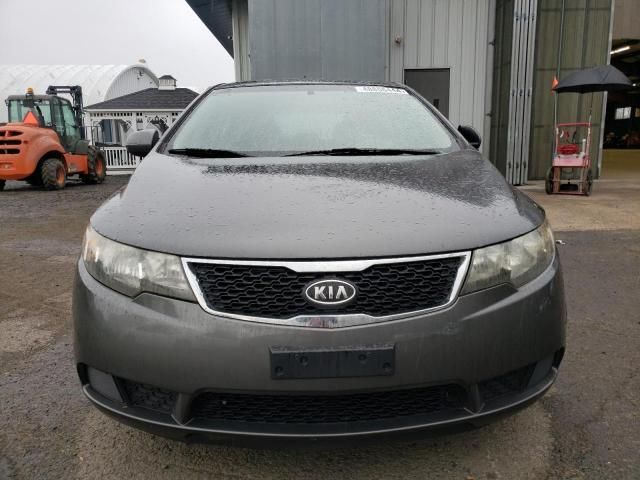 2013 KIA Forte EX