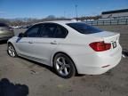 2015 BMW 320 I Xdrive