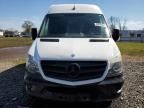 2014 Mercedes-Benz Sprinter 3500