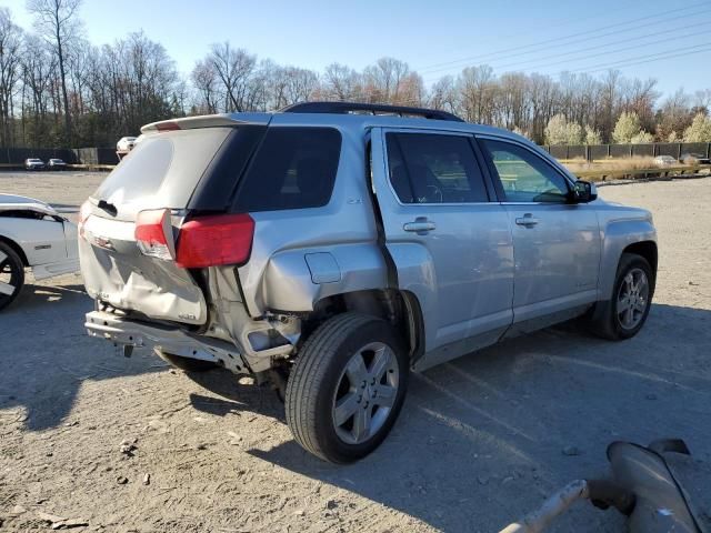 2012 GMC Terrain SLT