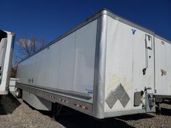 Clean Title Trucks for sale at auction: 2023 Vyvc Trailer