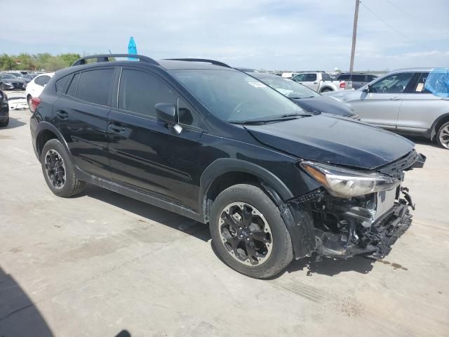 2023 Subaru Crosstrek