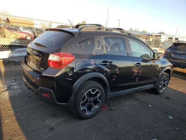 2014 Subaru XV Crosstrek 2.0 Premium