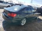 2014 BMW 328 I Sulev