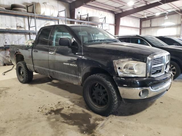 2007 Dodge RAM 1500 ST