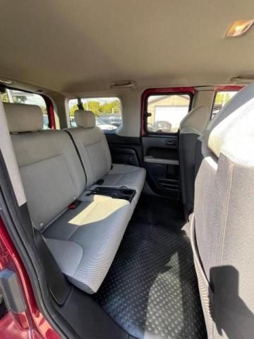 2007 Honda Element EX